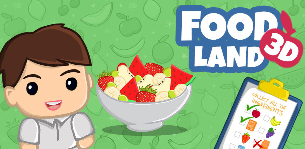 jogos de comida rápida APK (Android Game) - Baixar Grátis