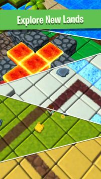 Pet Quest! Game Screenshot