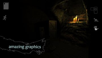 Reporter 2 - Scary Horror Game Game Screenshot