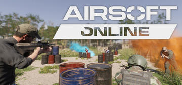 Banner of Airsoft Online 