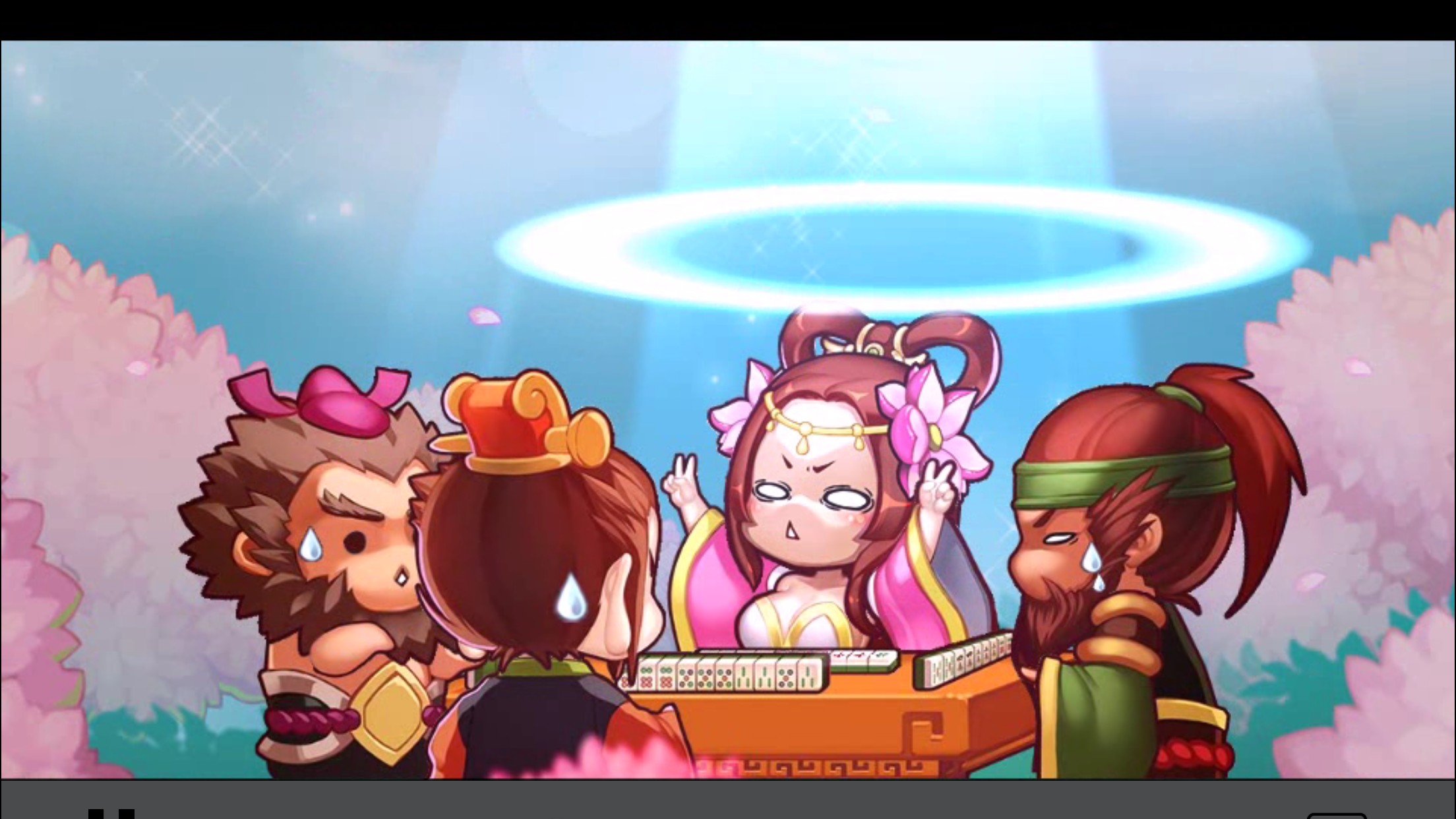 萌弹骑士 Game Screenshot