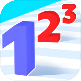 Number Master: Run and merge