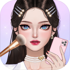 Makeup Studio: Beauty Makeover