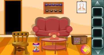 Kavi Escape Game 218 Game Screenshot