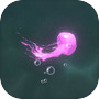 Icon of Jellyfish Escape