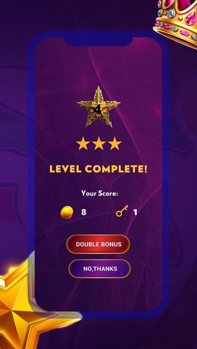 Catch the Reward ภาพหน้าจอเกม