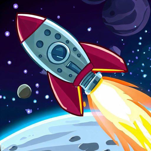 Astro Rocket Latest Version for Android/iOS APK - TapTap