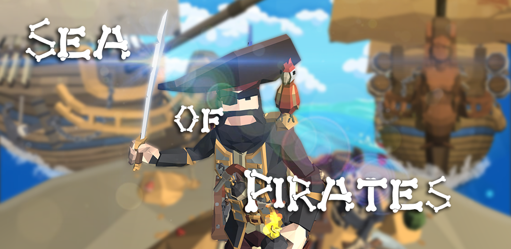 Sea of Pirates screenshot