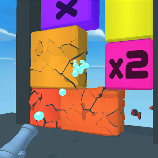 Just Break Latest Version for Android/iOS APK - TapTap
