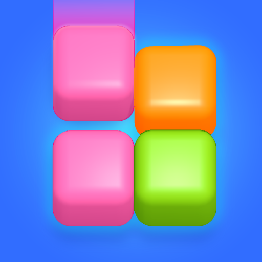 Cube Color Merge Latest Version for Android/iOS APK - TapTap