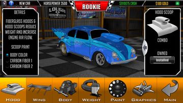Door Slammers 1 Game Screenshot