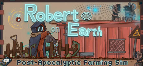 Banner of Robert on Earth 