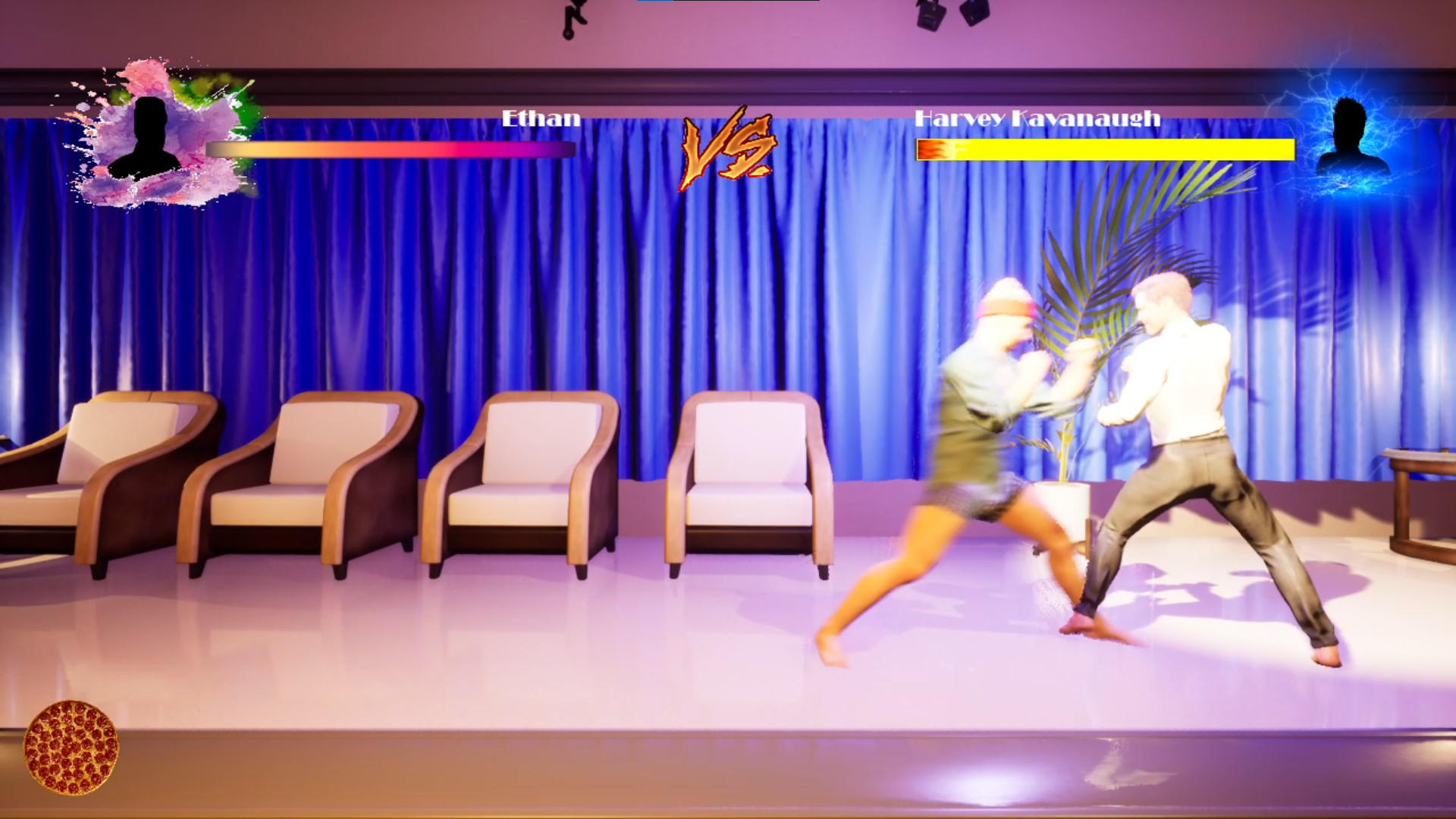 Screenshot of Flipped