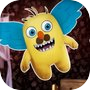 Icon of Peu Monster Scary Horror Game