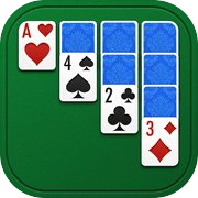 Solitaire (bermain kad)