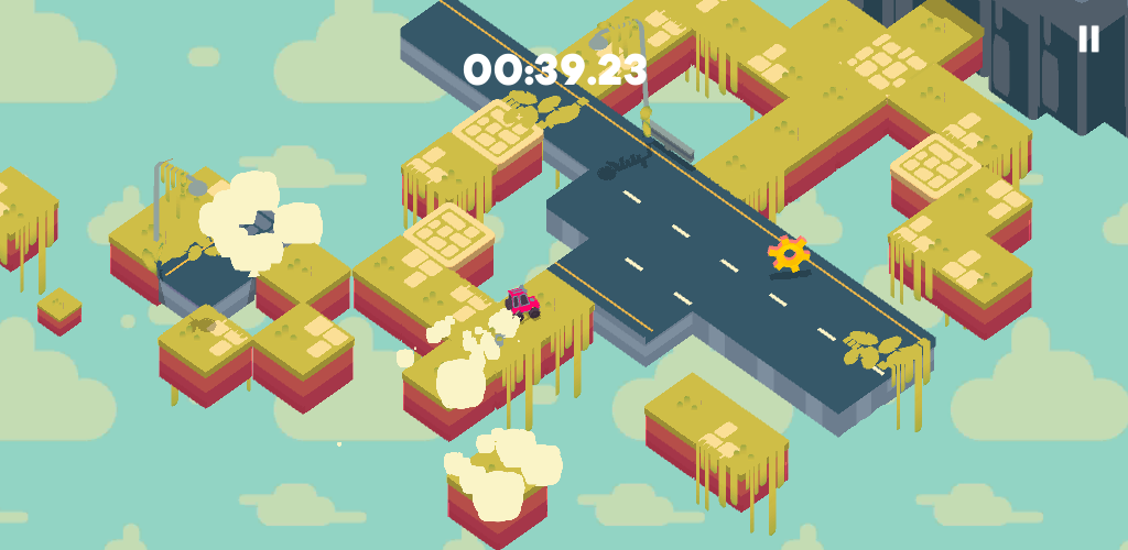 Banner of PAKO Rumble 