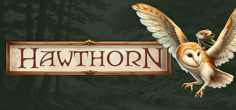 Banner of Hawthorn™ 