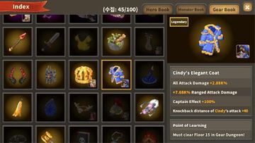 Tap Defenders Game Screenshot