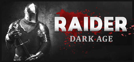 Banner of RAIDER: Zaman Kegelapan 
