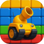 Icon of Color Block Tank Shooter