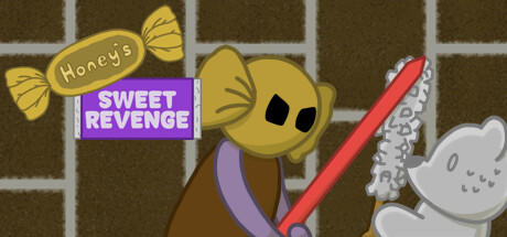 Banner of Honey's Sweet Revenge 