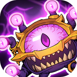 Card Guardians Roguelike Games