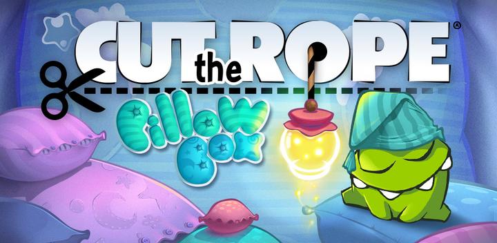 Banner of Cut the Rope Classic 3.63.0