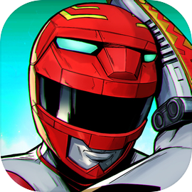 Power Rangers: Legacy Wars