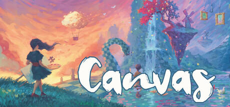 Banner of Canvas - The Board Game 