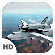 Летный опыт (Airliner Antonov Edition) - учитесь и станьте пилотом самолета
