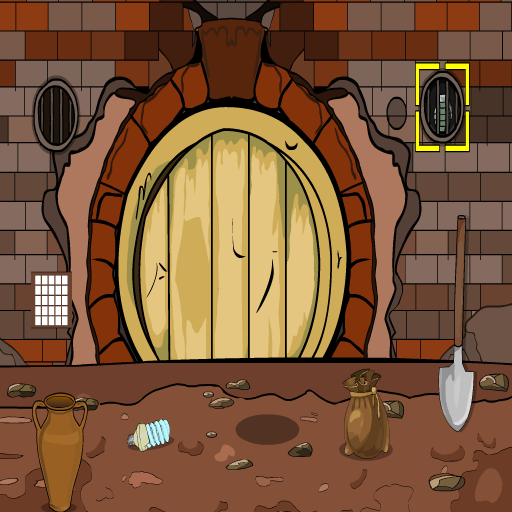 Soldier Underground Escape ภาพหน้าจอเกม