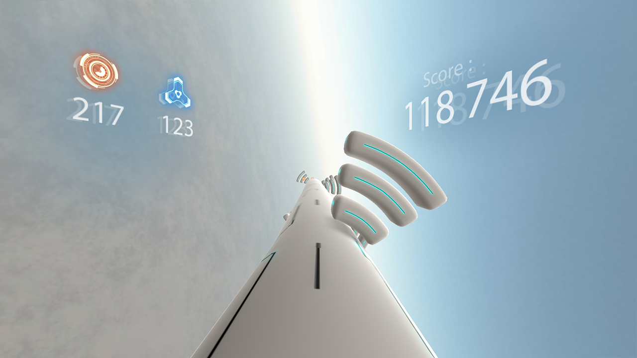 Death Pipe Game Screenshot