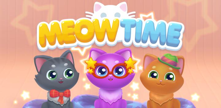 Banner of Meowtime 2.14.0