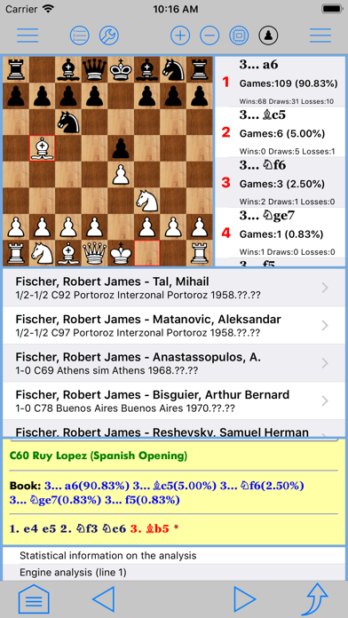 Chess-Studio Game Screenshot