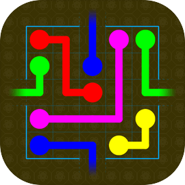 Dots: A Game About Connecting::Appstore for Android