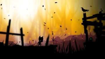 Toby: The Secret Mine Game Screenshot