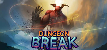 Banner of Dungeon Break TD 