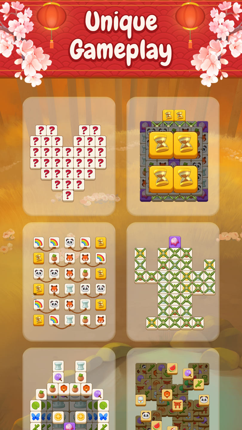 Screenshot of TripleZ