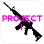 Icon of Project I