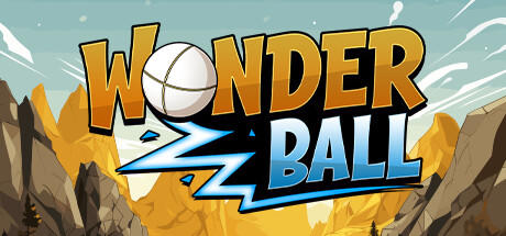 Banner of Wonder Ball 