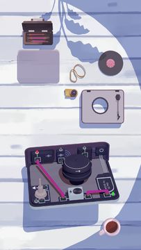 Assemble With Care Game Screenshot