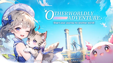 Monster Saga: Evolution Game Screenshot