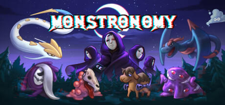 Banner of Monstronomy 