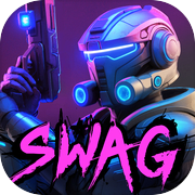 SWAG — Multiplayer Shooter 5v5