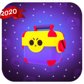 NEW Box simulator for Brawl Stars 2020