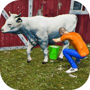 Ranch Simulator Farm Animal 24