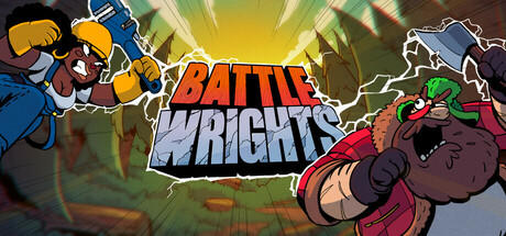 Banner of Battlewrights 