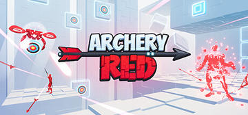 Banner of Archery RED 