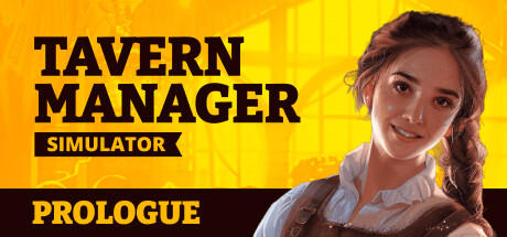 Banner of Tavern Manager Simulator: Prologue 