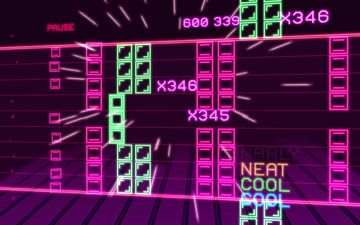 Size DOES Matter Game Screenshot